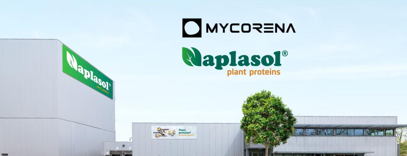 Naplasol and Mycorena