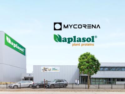 Naplasol and Mycorena